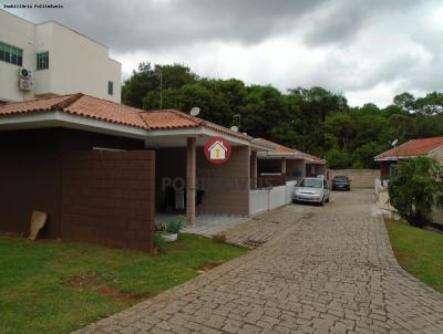 Casa para Venda, em Araucária, bairro Porto das Laranjeiras, 2 dormitórios, 1 banheiro